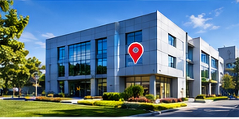 HMR ENERGY Office Facility in Faridabad