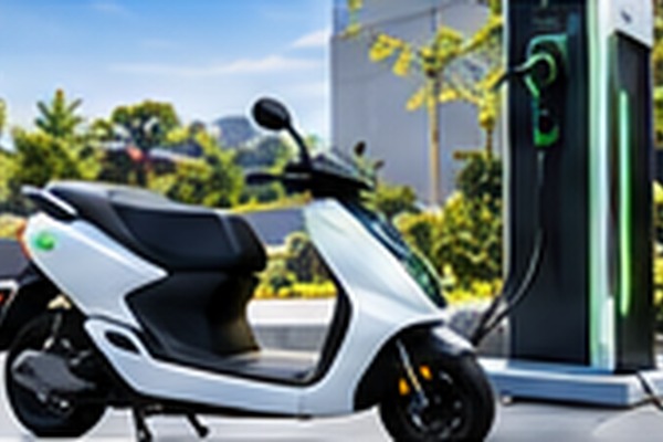 EV battery solutions
