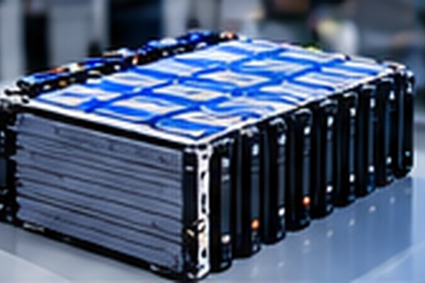 Battery replacement